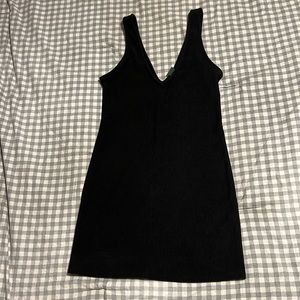 Wild fable little black dress